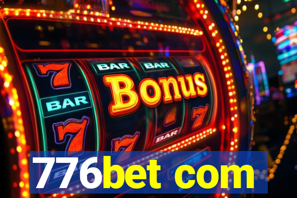 776bet com